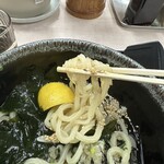 手打うどん くうかい - 