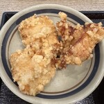 親子丼　ほっこりや - 