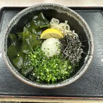 手打うどん くうかい - 