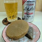 tell me キッチン - おでん　味しみしみのやつ