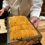 恵比寿 鮨 ふじまさ - 