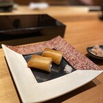 恵比寿 鮨 ふじまさ - 