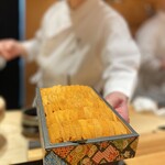 恵比寿 鮨 ふじまさ - 