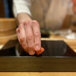 恵比寿 鮨 ふじまさ - 