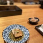 恵比寿 鮨 ふじまさ - 