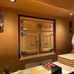 恵比寿 鮨 ふじまさ - 