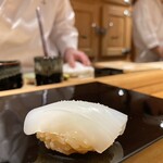 恵比寿 鮨 ふじまさ - 