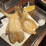 銀座 いっぱし - 