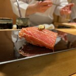 恵比寿 鮨 ふじまさ - 