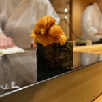 恵比寿 鮨 ふじまさ - 