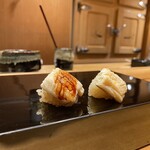 恵比寿 鮨 ふじまさ - 