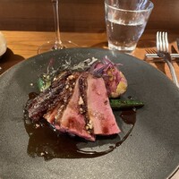 人形町 伊勢利 - 