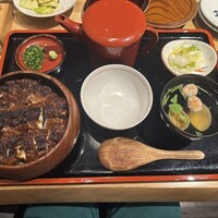 炭焼うな富士 名駅店 - 