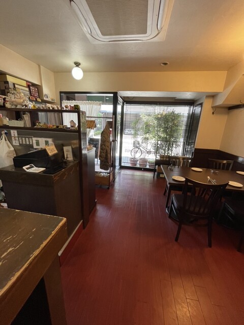 BISTRO BACCHUS photo 5