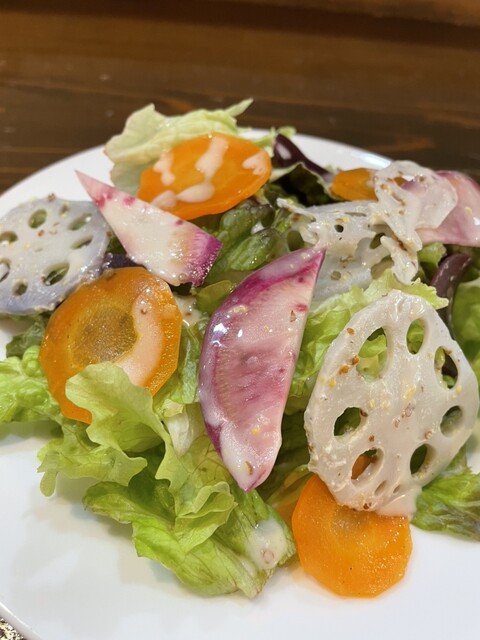 BISTRO BACCHUS photo 3