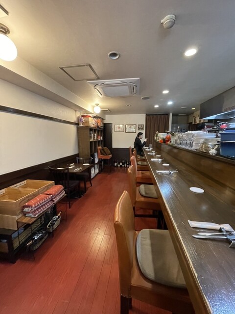 BISTRO BACCHUS photo 4