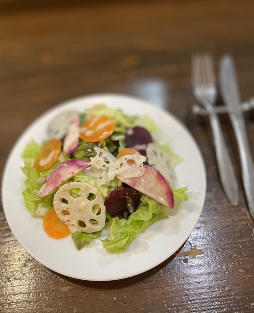 BISTRO BACCHUS photo 2