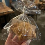 農家のパスタ屋 NAPPA 伏見 - 