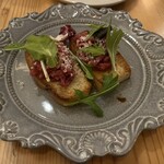 農家のパスタ屋 NAPPA 伏見 - 