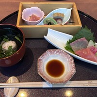 日月火 銀座店 - 