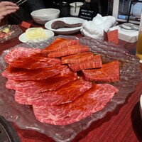 焼肉冷麺 ユッチャン 北新地店 -  焼肉冷麺 ユッチャン 北新地店 -