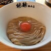 中華そば 桐麺 総本店