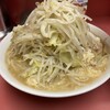 ラーメン二郎 ひばりヶ丘駅前店
