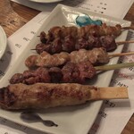 ごはんとお酒　なが坂 - 