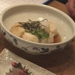 ごはんとお酒　なが坂 - 