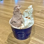 横須賀ジェラートファクトリー - 