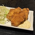 ごはんとお酒　なが坂 - 