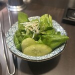 京焼肉 京之介 - 