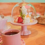 スマイル カフェ ちいさなおうち - 