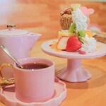 スマイル カフェ ちいさなおうち - 