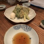 ごはんとお酒　なが坂 - 