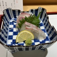 現代割烹 法善寺momo - 