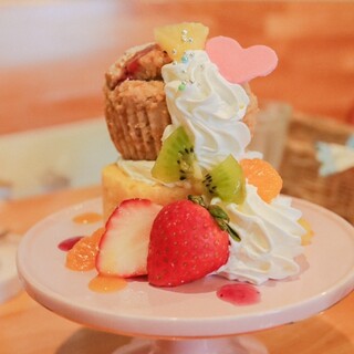 スマイル カフェ ちいさなおうち_1