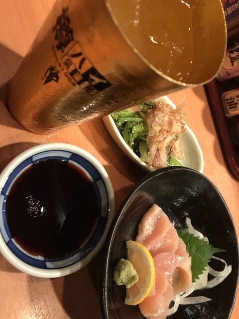 Hakkenden Hankyu Senriyama Ekimae Ten photo 5