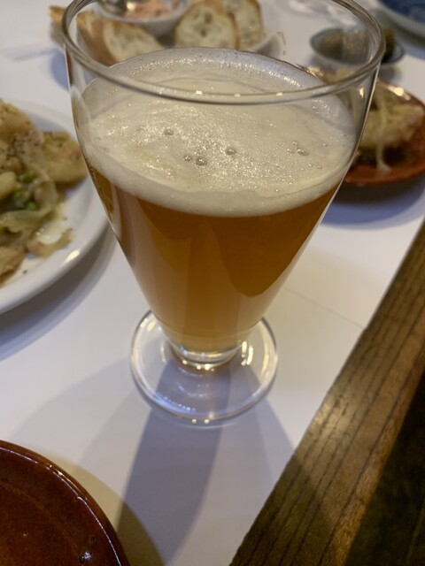 Hachiban Ginza Hon Ten