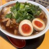中華そば 麺屋7.5Hz 東住吉店