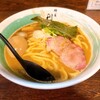 自家製麺 麺屋 利八