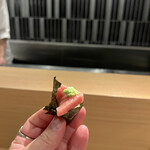 目黒 ながもと - 