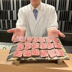 目黒 ながもと - 