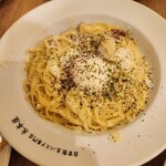 自家製生パスタ専門店 木本屋 - 