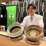 目黒 ながもと - 