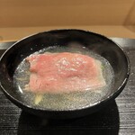 目黒 ながもと - 