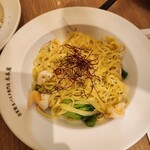 自家製生パスタ専門店 木本屋 - 