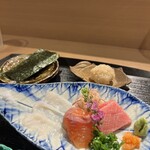 目黒 ながもと - 