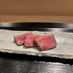 目黒 ながもと - 