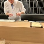 目黒 ながもと - 